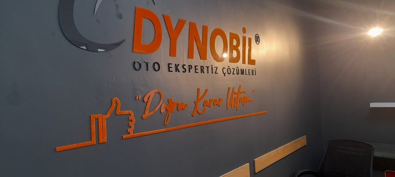 Dynobil İzmir Konak Fatih Oto Ekspertiz - Google Fotoğraf