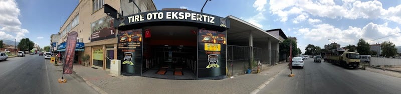 DYNOBİL İZMİR TİRE İPEKÇİLER OTO EKSPERTİZ  - Google Fotoğraf