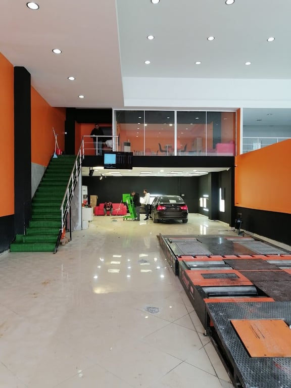 DYNOBİL KAHRAMANMARAŞ DULKADİROĞLU İSTASYON OTO EKSPERTİZ  - Google Fotoğraf