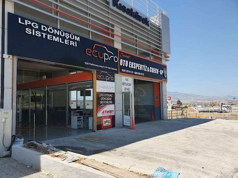 DYNOBİL KAHRAMANMARAŞ DULKADİROĞLU İSTASYON OTO EKSPERTİZ  - Google Fotoğraf