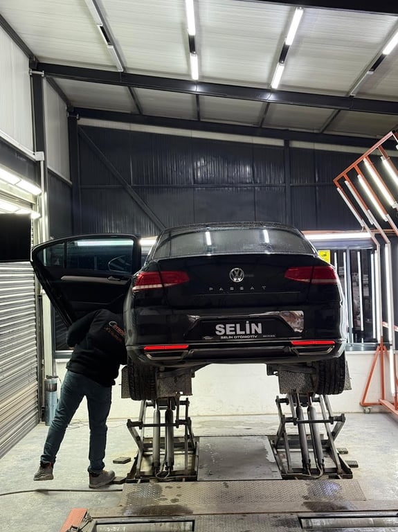 Dynobil Kahramanmaraş Elbistan Güneşli Oto Ekspertiz - Google Fotoğraf