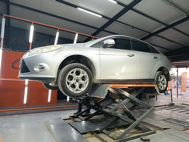 Dynobil Kahramanmaraş Elbistan Güneşli Oto Ekspertiz - Google Fotoğraf