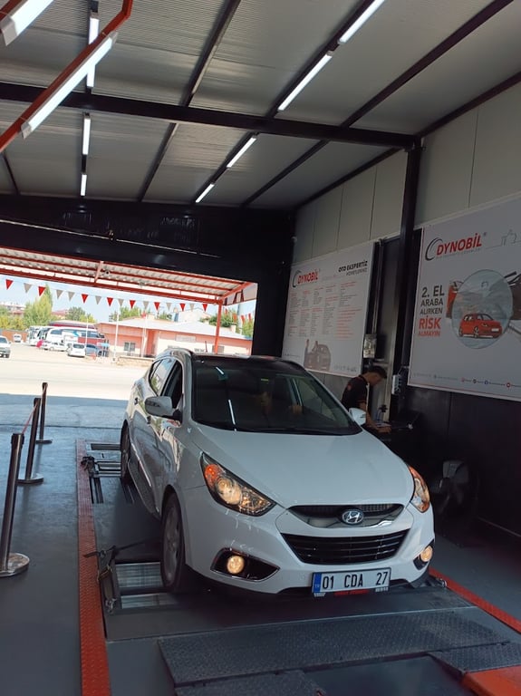 Dynobil Kahramanmaraş Elbistan Güneşli Oto Ekspertiz - Google Fotoğraf