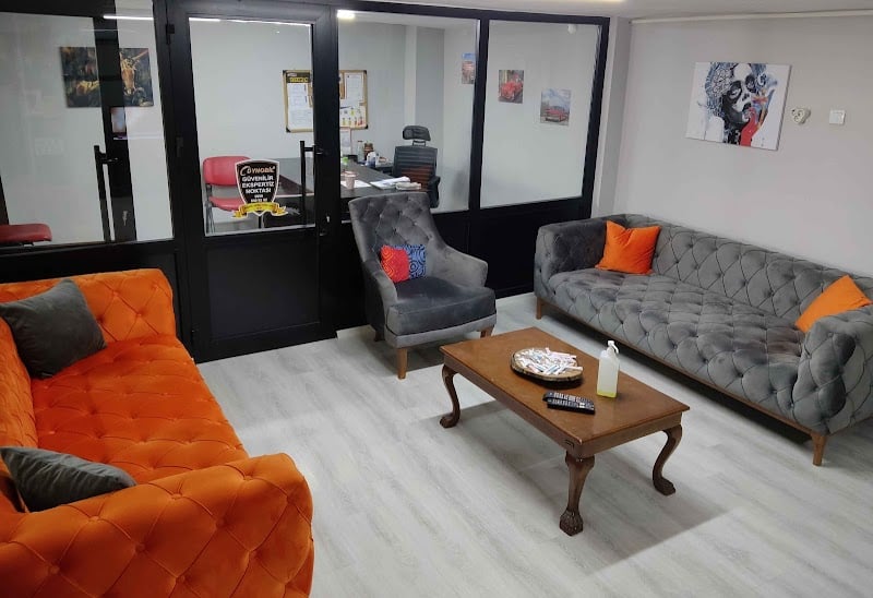 DYNOBİL KARABÜK HÜRRİYET OTO EKSPERTİZ  - Google Fotoğraf