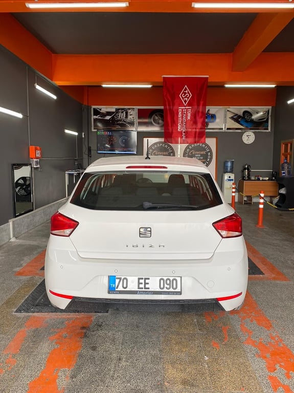 DYNOBİL KARAMAN HAMİDİYE OTO EKSPERTİZ  - Google Fotoğraf