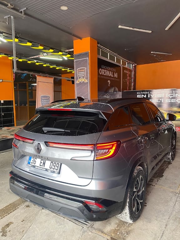 DYNOBİL KARS FEVZİ ÇAKMAK OTO EKSPERTİZ  - Google Fotoğraf