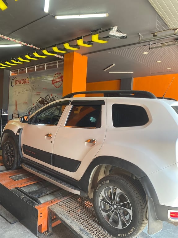 DYNOBİL KARS FEVZİ ÇAKMAK OTO EKSPERTİZ  - Google Fotoğraf