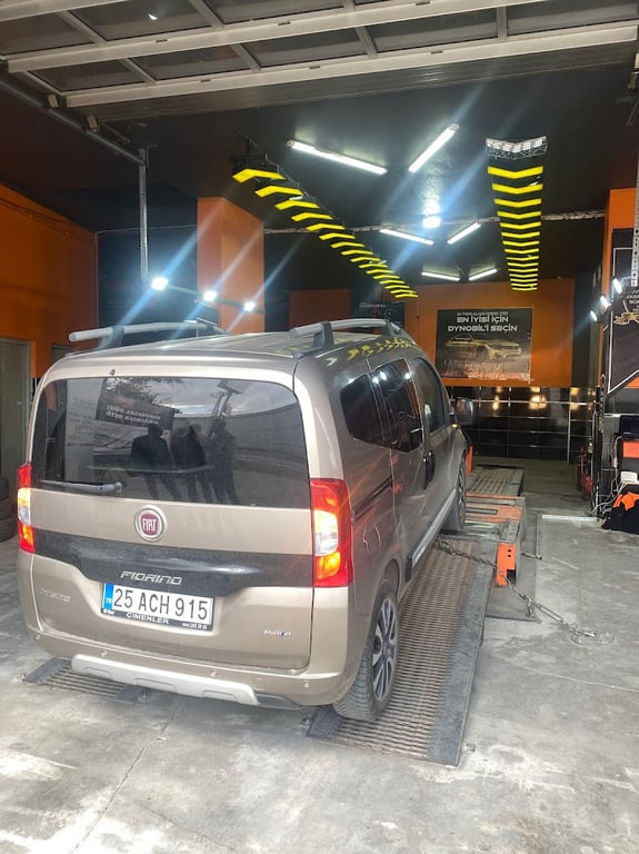 DYNOBİL KARS FEVZİ ÇAKMAK OTO EKSPERTİZ  - Google Fotoğraf