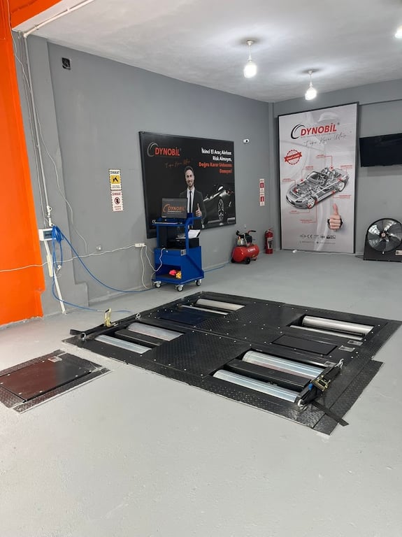 Dynobil Kars Kağızman Şahindere - Google Fotoğraf