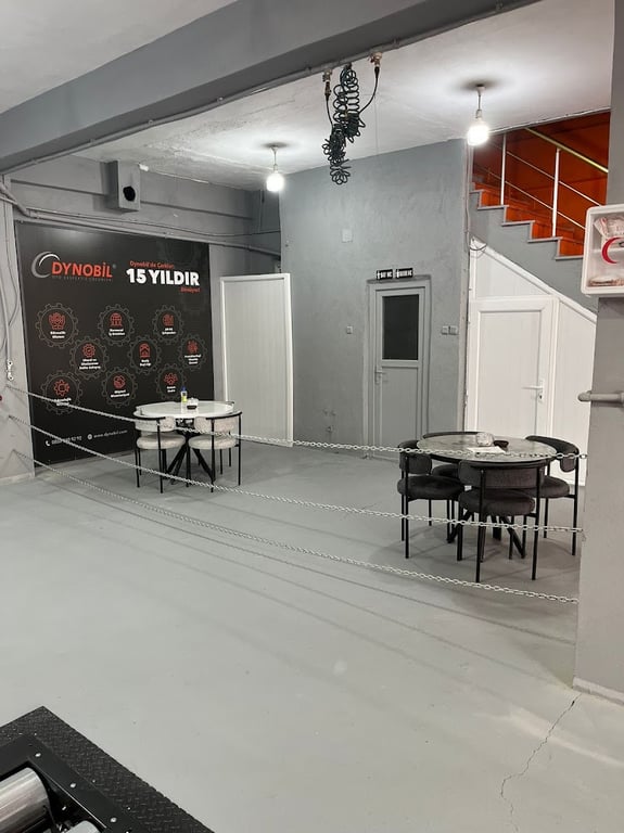 Dynobil Kars Kağızman Şahindere - Google Fotoğraf