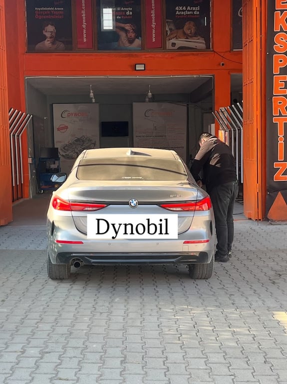 Dynobil Kars Kağızman Şahindere - Google Fotoğraf