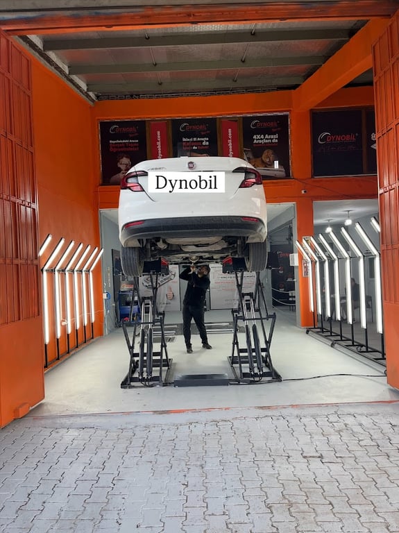 Dynobil Kars Kağızman Şahindere - Google Fotoğraf