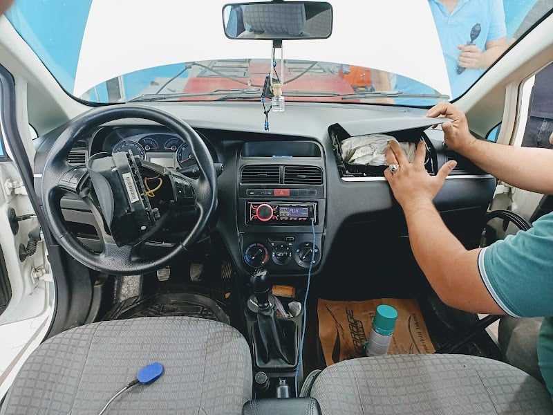 DYNOBİL KASTAMONU İNÖNÜ OTO EKSPERTİZ - Google Fotoğraf