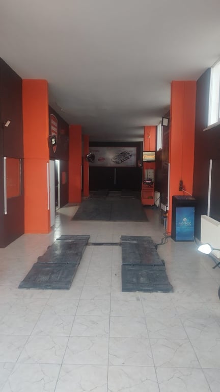 DYNOBİL KASTAMONU İNÖNÜ OTO EKSPERTİZ - Google Fotoğraf