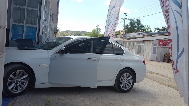 DYNOBİL KASTAMONU İNÖNÜ OTO EKSPERTİZ - Google Fotoğraf