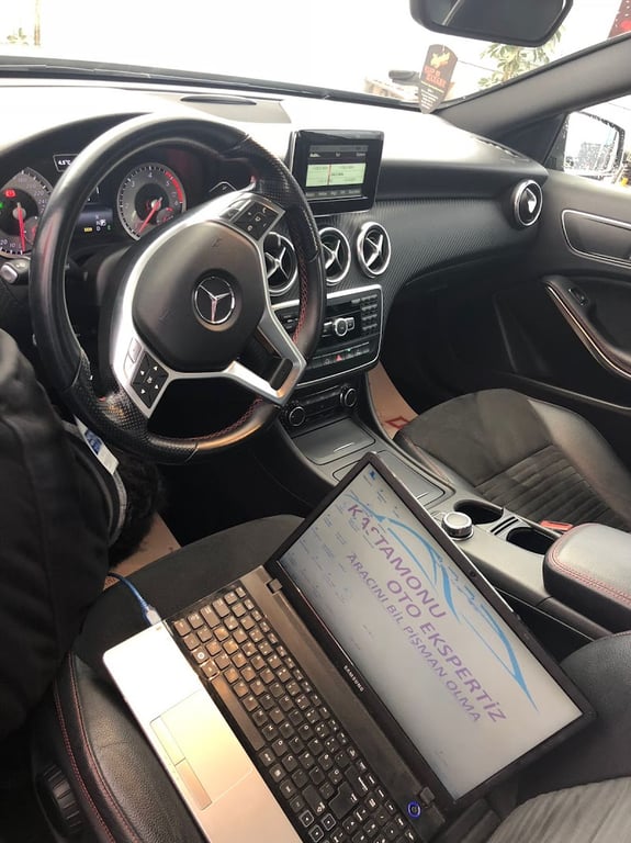 DYNOBİL KASTAMONU İNÖNÜ OTO EKSPERTİZ - Google Fotoğraf