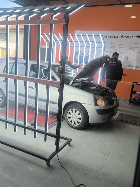DYNOBİL KAYSERİ KOCASİNAN KAYABAŞI OTO EKSPERTİZ - Google Fotoğraf
