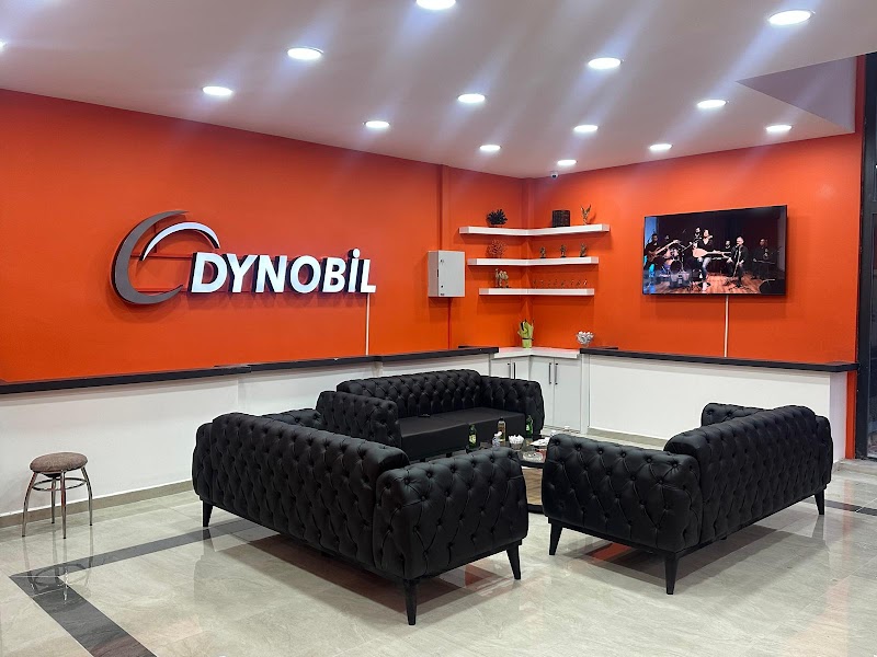 DYNOBİL KAYSERİ KOCASİNAN KAYABAŞI OTO EKSPERTİZ - Google Fotoğraf
