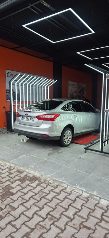 DYNOBİL KAYSERİ KOCASİNAN KAYABAŞI OTO EKSPERTİZ - Google Fotoğraf