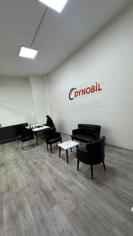 DYNOBİL KAYSERİ KOCASİNAN OSMAN KAVUNCU OTO EKSPERTİZ - Google Fotoğraf