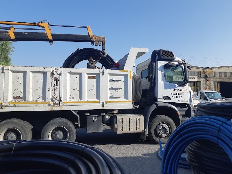 DYNOBİL KAYSERİ KOCASİNAN YENİ SANAYİ OTO EKSPERTİZ  - Google Fotoğraf