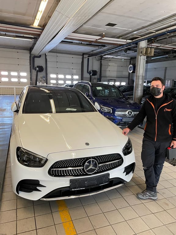 DYNOBİL KAYSERİ KOCASİNAN YENİ SANAYİ OTO EKSPERTİZ  - Google Fotoğraf