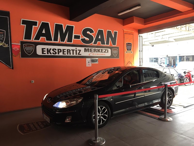 DYNOBİL KAYSERİ KOCASİNAN YENİ SANAYİ OTO EKSPERTİZ  - Google Fotoğraf