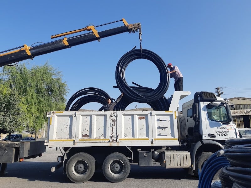 DYNOBİL KAYSERİ KOCASİNAN YENİ SANAYİ OTO EKSPERTİZ  - Google Fotoğraf