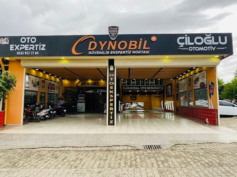 DYNOBİL KİLİS MEHMET RIFAT KAZANCIOĞLU OTO EKSPERTİZ  - Google Fotoğraf