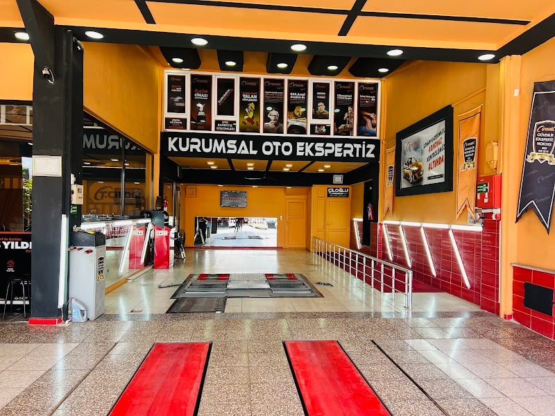 DYNOBİL KİLİS MEHMET RIFAT KAZANCIOĞLU OTO EKSPERTİZ  - Google Fotoğraf