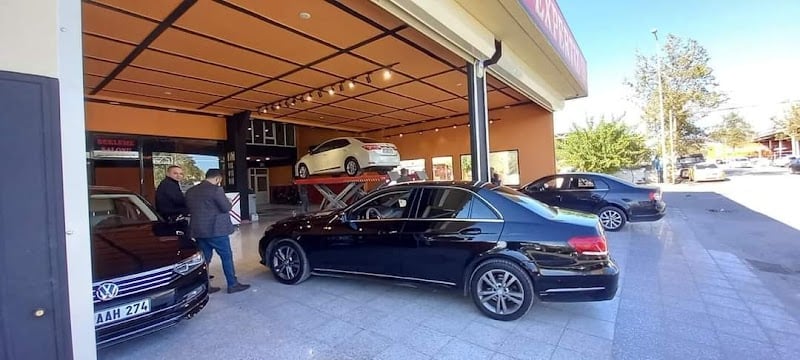 DYNOBİL KİLİS MEHMET RIFAT KAZANCIOĞLU OTO EKSPERTİZ  - Google Fotoğraf