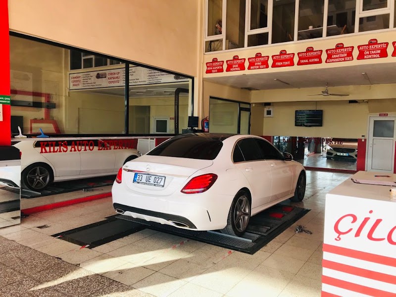 DYNOBİL KİLİS MEHMET RIFAT KAZANCIOĞLU OTO EKSPERTİZ  - Google Fotoğraf