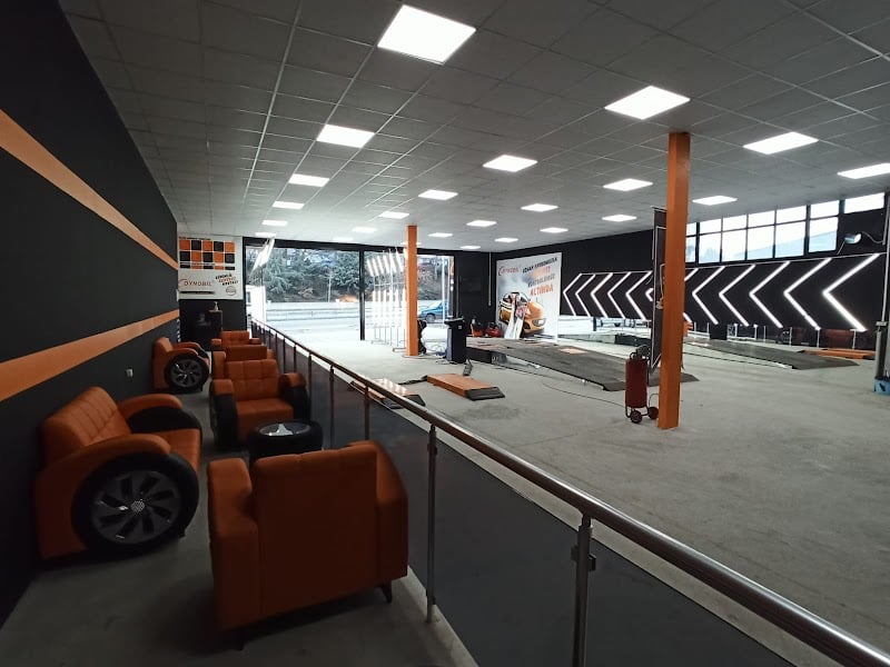 DYNOBİL KIRIKKALE SANAYİ OTO EKSPERTİZ  - Google Fotoğraf