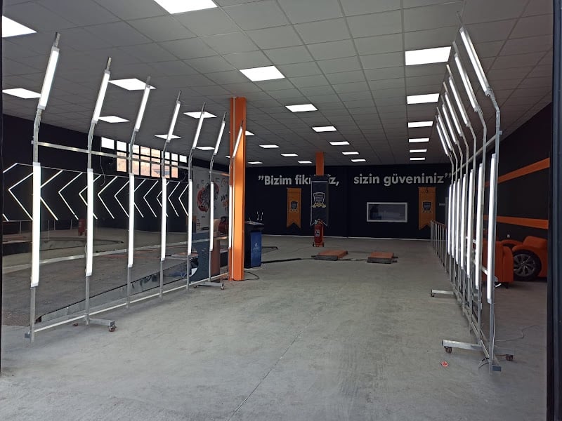 DYNOBİL KIRIKKALE SANAYİ OTO EKSPERTİZ  - Google Fotoğraf