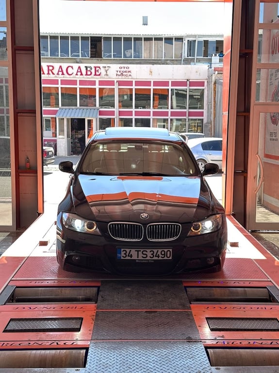 DYNOBİL KIRŞEHİR KILIÇÖZÜ SANAYİ OTO EKSPERTİZ  - Google Fotoğraf