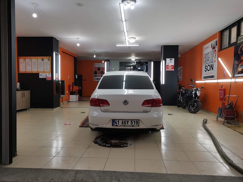 DYNOBİL KOCAEDLİ GEBZE MUSTAFA PAŞA OTO EKSPERTİZ  - Google Fotoğraf