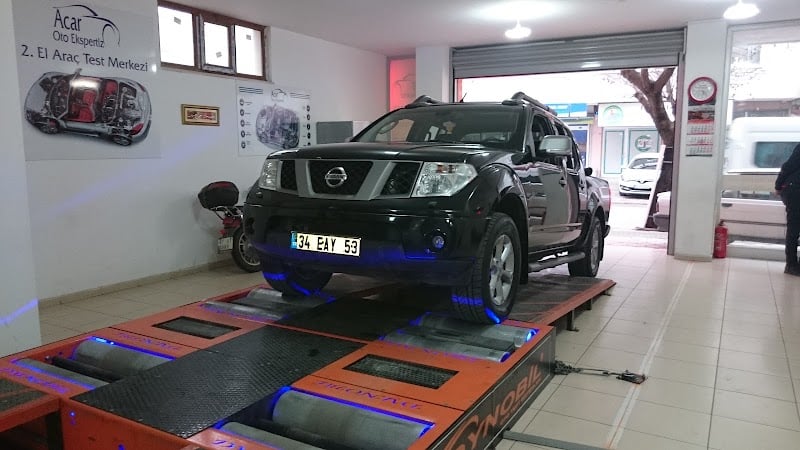 DYNOBİL KOCAEDLİ GEBZE MUSTAFA PAŞA OTO EKSPERTİZ  - Google Fotoğraf