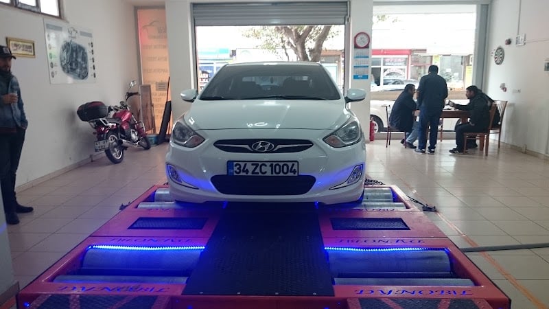 DYNOBİL KOCAEDLİ GEBZE MUSTAFA PAŞA OTO EKSPERTİZ  - Google Fotoğraf