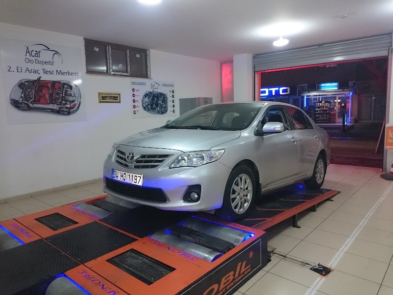 DYNOBİL KOCAEDLİ GEBZE MUSTAFA PAŞA OTO EKSPERTİZ  - Google Fotoğraf