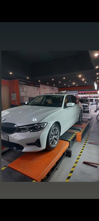 DYNOBİL KOCAELİ ÇAYIROVA OTO EKSPERTİZ - Google Fotoğraf