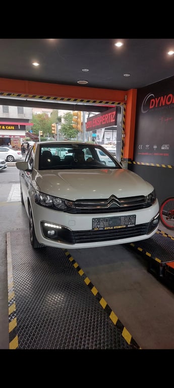 DYNOBİL KOCAELİ ÇAYIROVA OTO EKSPERTİZ - Google Fotoğraf