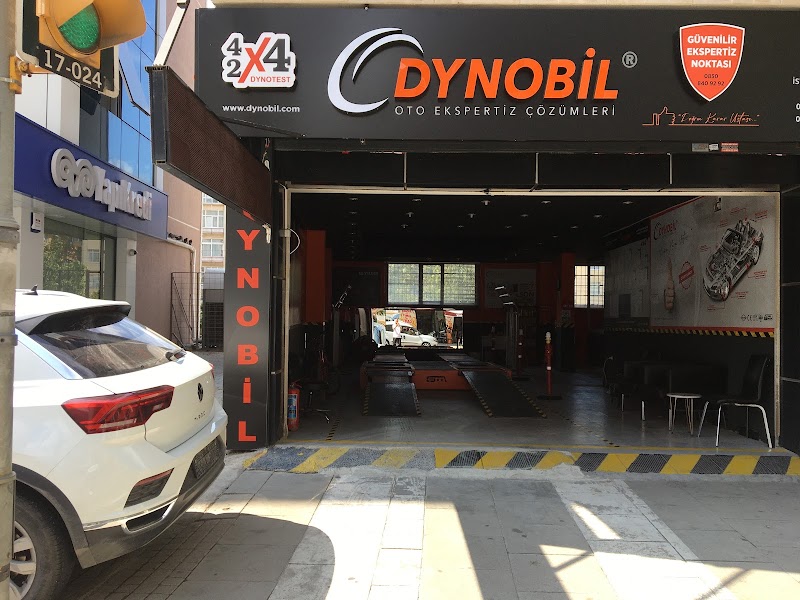 DYNOBİL KOCAELİ ÇAYIROVA OTO EKSPERTİZ - Google Fotoğraf
