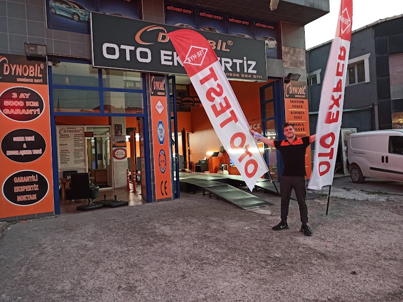 DYNOBİL KOCAELİ DERİNCE DUMLUPINAR OTO EKSPERTİZ  - Google Fotoğraf