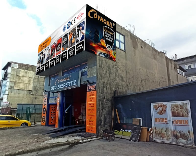 DYNOBİL KOCAELİ DERİNCE DUMLUPINAR OTO EKSPERTİZ  - Google Fotoğraf
