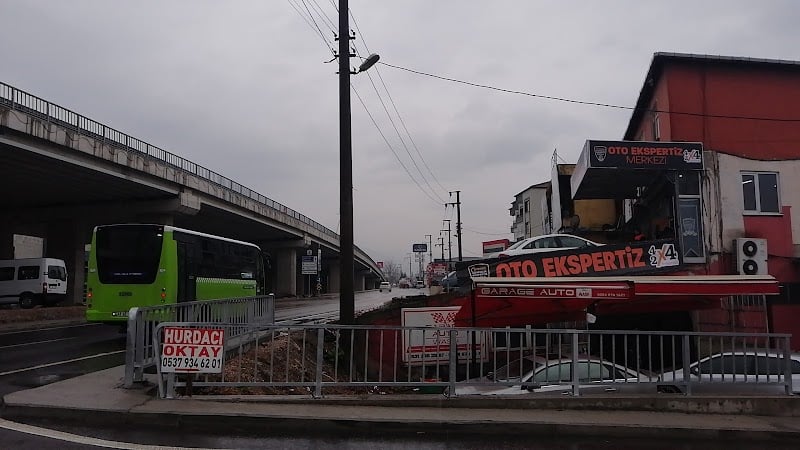 DYNOBİL KOCAELİ İZMİT SANAYİ OTO EKSPERTİZ  - Google Fotoğraf