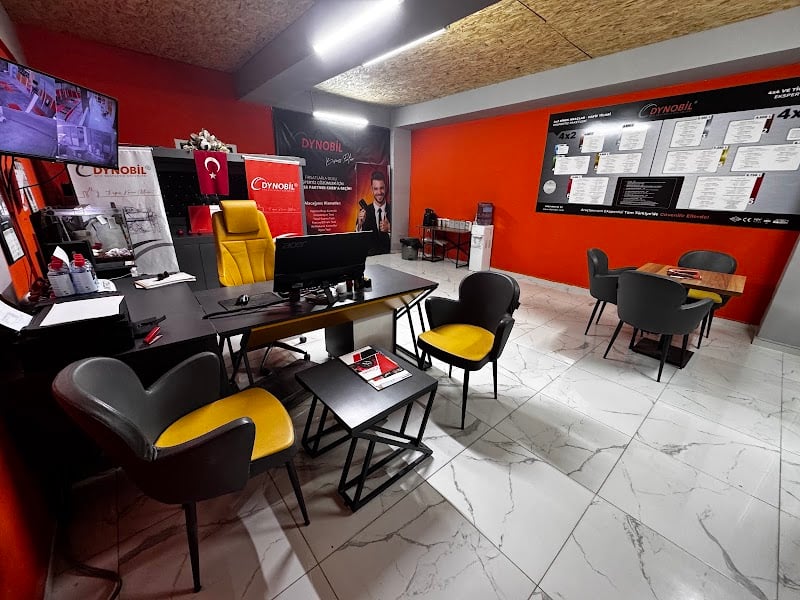 DYNOBİL KOCAELİ KÖRFEZ BARBAROS OTO EKSPERTİZ  - Google Fotoğraf