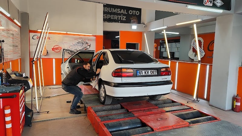 DYNOBİL KOCAELİ KÖRFEZ BARBAROS OTO EKSPERTİZ  - Google Fotoğraf