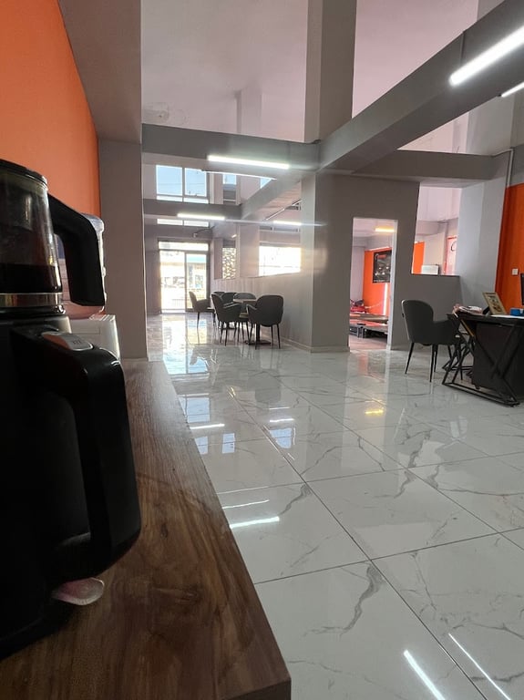 DYNOBİL KOCAELİ KÖRFEZ BARBAROS OTO EKSPERTİZ  - Google Fotoğraf