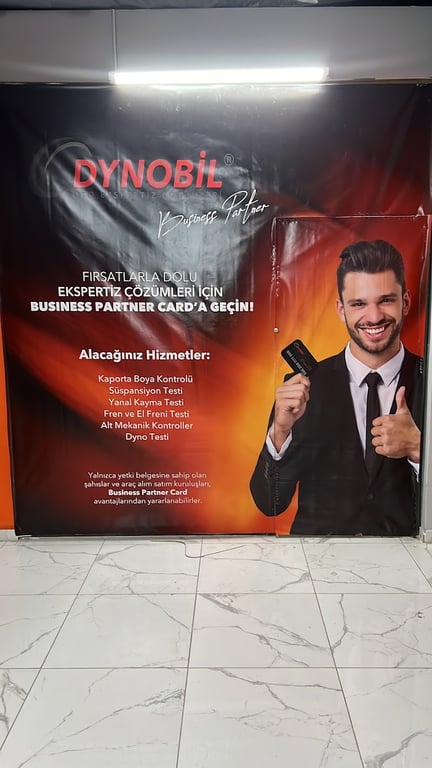DYNOBİL KOCAELİ KÖRFEZ BARBAROS OTO EKSPERTİZ  - Google Fotoğraf