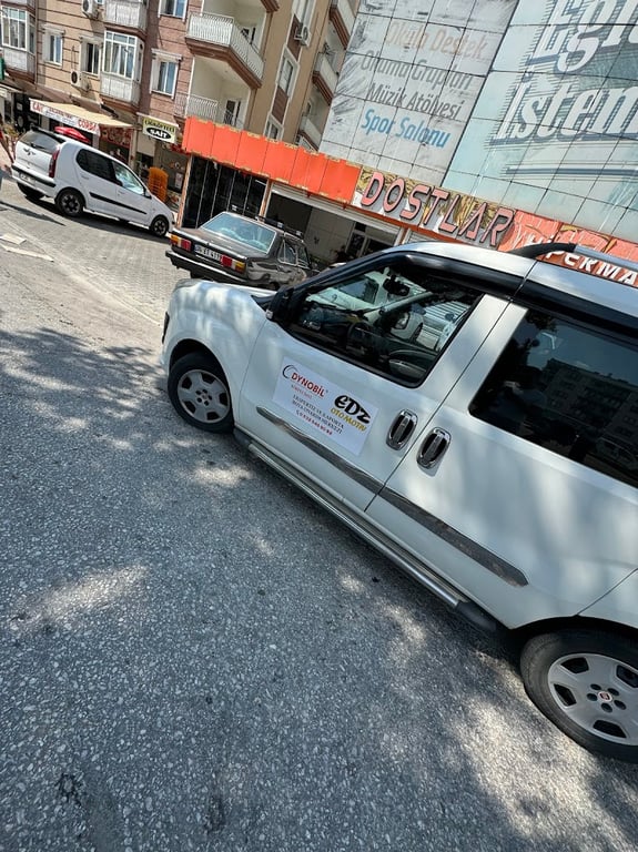 DYNOBİL KOCAELİ KÖRFEZ BARBAROS OTO EKSPERTİZ  - Google Fotoğraf